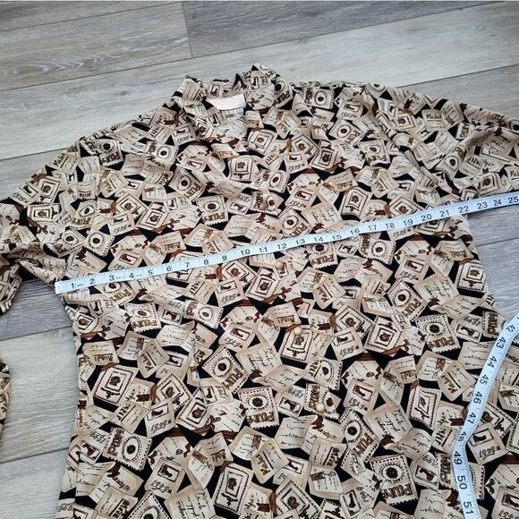 Vintage Pendleton button up shirt medium - Picture 5 of 12